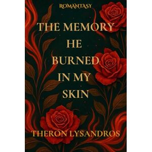 Lysandros, Theron The Memory He Burned in My Skin: Some scars are not meant to heal. Lysandros, Theron The Memory He Burned in My Skin: Some scars are not meant to heal.