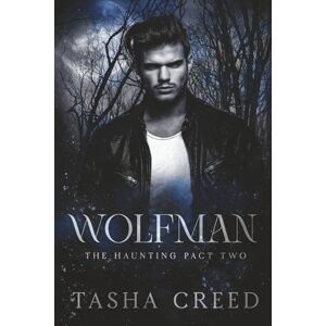Creed, Tasha Wolfman (The Haunting Pact) Creed, Tasha Wolfman (The Haunting Pact)