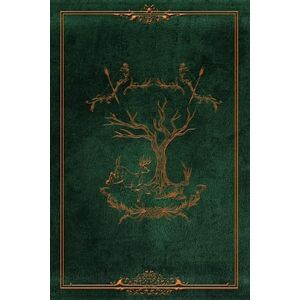 Muchitsch, Eva DnD 5e Campaign Journal (Ranger Edition): Detailed Character Sheets, Spell Sheets, Space for Notetaking and More Muchitsch, Eva DnD 5e Campaign Journal (Ranger Edition): Detailed Character Sheets, Spell Sheets, Space for Notetaking and More