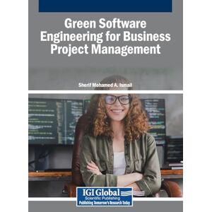 Green Software Engineering for Business Project Management Green Software Engineering for Business Project Management