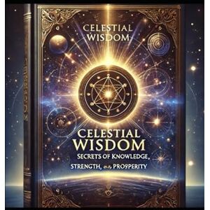 PS, Deepu Celestial Wisdom: Secrets of Knowledge, Strength, and Prosperity": "Harnessing the Ancient Truths for Modern Success PS, Deepu Celestial Wisdom: Secrets of Knowledge, Strength, and Prosperity": "Harnessing the Ancient Truths for Modern Success