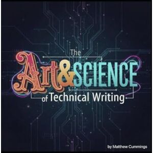 Cummings, Matthew The Art & Science of Technical Writing Cummings, Matthew The Art & Science of Technical Writing