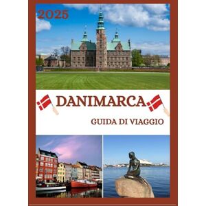 GIFFORD, JANET GUIDA DI VIAGGIO IN DANIMARCA 2025-2026: Esplora la storica capitale della Scozia come una persona del posto: siti imperdibili, gemme nascoste, cibo e ... di esperti per un viaggio indimenticabile. GIFFORD, JANET GUIDA DI VIAGGIO IN DANIMARCA 2025-2026: Esplora la storica capitale della Scozia come una persona del posto: siti imperdibili, gemme nascoste, cibo e ... di esperti per un viaggio indimenticabile.