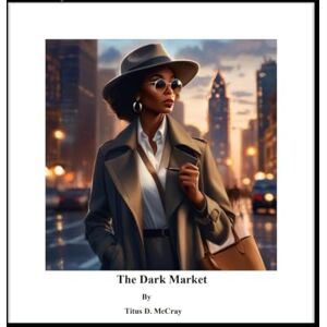 McCray, Titus D The Dark Market McCray, Titus D The Dark Market