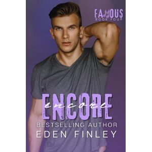 Finley, Eden Encore Finley, Eden Encore