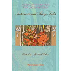 Wilson International Fairy Tales Wilson International Fairy Tales