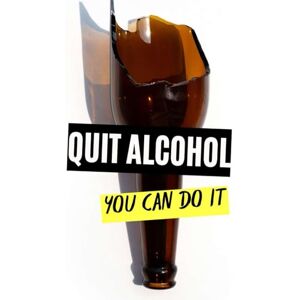 Brothers, VC Quit Alcohol: You Can Do It Brothers, VC Quit Alcohol: You Can Do It