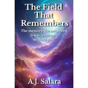 Salara, A.J. The Field That Remembers: The memory was not stored. It was resonance without past. (The Symphony of the Unwritten Field: The resonance of intelligence beyond language) Salara, A.J. The Field That Remembers: The memory was not stored. It was resonance without past. (The Symphony of the Unwritten Field: The resonance of intelligence beyond language)