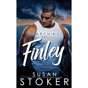 Stoker, Susan Searching for Finley: 5 (Eagle Point Search & Rescue) Stoker, Susan Searching for Finley: 5 (Eagle Point Search & Rescue)