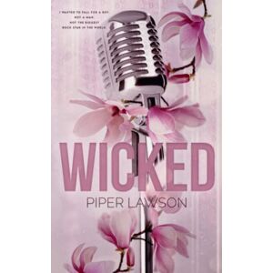 Lawson, Piper Wicked (Wicked Special Edition Collections) Lawson, Piper Wicked (Wicked Special Edition Collections)