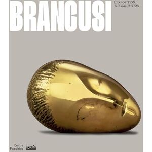 Sous la direction d'ariane coulondre Brancusi Exhibition Album: L'ART NE FAIT QUE COMMENCER Sous la direction d'ariane coulondre Brancusi Exhibition Album: L'ART NE FAIT QUE COMMENCER