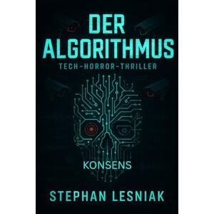 Lesniak, Stephan H M Der Algorithmus: KONSENS Lesniak, Stephan H M Der Algorithmus: KONSENS