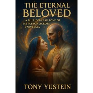 Yustein, Tony The Eternal Beloved: A Million-Year Love of Metatron Across Universes Yustein, Tony The Eternal Beloved: A Million-Year Love of Metatron Across Universes
