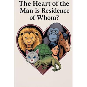 Ngoma, Joseph The Heart of the Man is Residence of Whom? Ngoma, Joseph The Heart of the Man is Residence of Whom?