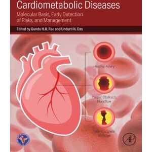Cardiometabolic Diseases: Molecular Basis, Early Detection of Risks, and Management Cardiometabolic Diseases: Molecular Basis, Early Detection of Risks, and Management