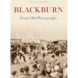 Smith, Raymond Blackburn From Old Photographs Smith, Raymond Blackburn From Old Photographs