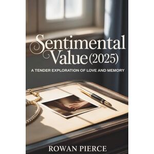 Pierce, Rowan Sentimental Value (2025): A Tender Exploration of Love and Memory: How Elle Fanning Brings Emotion and Elegance to a Modern Family Drama Pierce, Rowan Sentimental Value (2025): A Tender Exploration of Love and Memory: How Elle Fanning Brings Emotion and Elegance to a Modern Family Drama