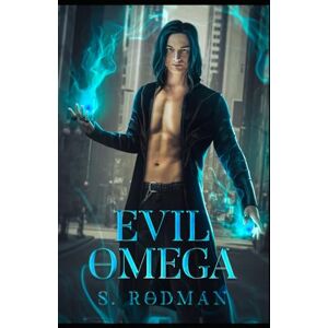 Rodman, S. Evil Omega (Darkstar Pack) Rodman, S. Evil Omega (Darkstar Pack)