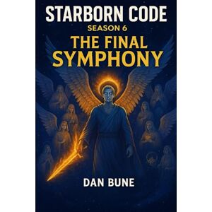Bune, Dan Starborn Code: The Final Symphony Bune, Dan Starborn Code: The Final Symphony