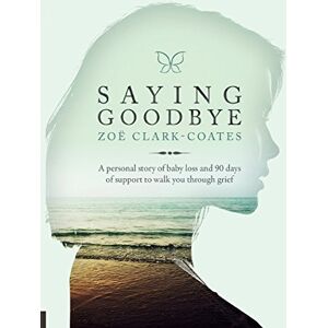 Zoe Clark-Coates Saying Goodbye Zoe Clark-Coates Saying Goodbye