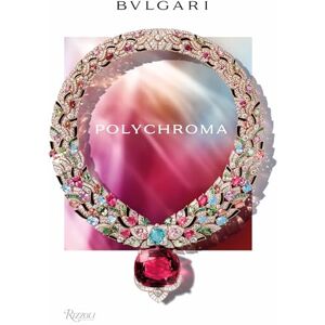 St.Clair, Kassia BULGARI Polychroma St.Clair, Kassia BULGARI Polychroma