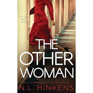 Hinkens, N.L. The Other Woman: A psychological suspense thriller (Domestic Deceptions Collection Standalone Thrillers) Hinkens, N.L. The Other Woman: A psychological suspense thriller (Domestic Deceptions Collection Standalone Thrillers)