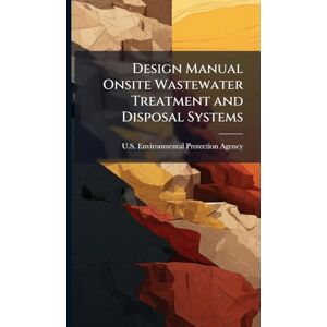 Design Manual Onsite Wastewater Treatment and Disposal Systems Design Manual Onsite Wastewater Treatment and Disposal Systems