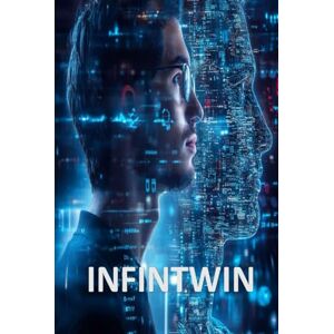 RAHNIEV, ANATOLII INFINTWIN: The Digital Brother: A story of a boy, his AI twin, and the dawn of digital humanity. RAHNIEV, ANATOLII INFINTWIN: The Digital Brother: A story of a boy, his AI twin, and the dawn of digital humanity.