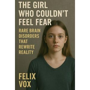 Vox The Girl Who Couldn’t Feel Fear: Rare Brain Disorders That Rewrite Reality Vox The Girl Who Couldn’t Feel Fear: Rare Brain Disorders That Rewrite Reality