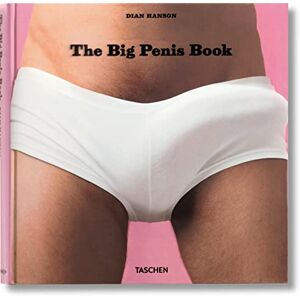 The Big Penis Book: The Fascinating Phallus The Big Penis Book: The Fascinating Phallus