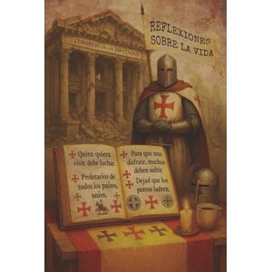 Fernández Martín, Sr. Francisco Javier Reflexiones sobre la vida: Reflexiones sobre la vida Fernández Martín, Sr. Francisco Javier Reflexiones sobre la vida: Reflexiones sobre la vida
