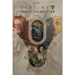 Bungie Destiny Comic Collection: Volume One: 1 Bungie Destiny Comic Collection: Volume One: 1