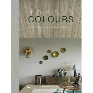 Martensen-Larsen, Katrine Nordic Colours: How to create interior moods (Nordic Interiors) Martensen-Larsen, Katrine Nordic Colours: How to create interior moods (Nordic Interiors)