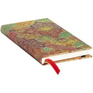 Paperblanks 12 Month Planners 2023 Bavarian Wild Flower Horizontal Slim (95 × 180 mm) Paperblanks 12 Month Planners 2023 Bavarian Wild Flower Horizontal Slim (95 × 180 mm)
