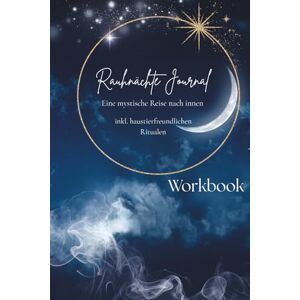 Artworks, Artemis Rauhnächte Tagebuch und Journal (Fellnasen-Edition): Alle Rituale, Orakel und Visionen für die 12 Nächte – inklusive sichere Räucher-Alternativen für Haustierhalter Artworks, Artemis Rauhnächte Tagebuch und Journal (Fellnasen-Edition): Alle Rituale, Orakel und Visionen für die 12 Nächte – inklusive sichere Räucher-Alternativen für Haustierhalter