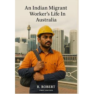 Robert, R An Indian Migrant Worker’s Life In Australia Robert, R An Indian Migrant Worker’s Life In Australia