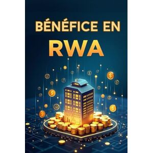 Svitana Bénéfice en RWA: Un guide étape par étape pour réaliser des bénéfices sur le marché des actifs du monde réel (RWA) Svitana Bénéfice en RWA: Un guide étape par étape pour réaliser des bénéfices sur le marché des actifs du monde réel (RWA)