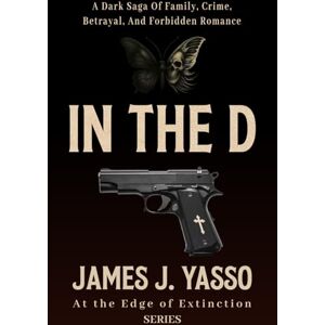 Yasso, James J. In the D Yasso, James J. In the D