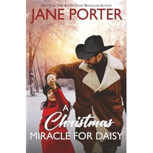Porter, Jane A Christmas Miracle for Daisy Porter, Jane A Christmas Miracle for Daisy