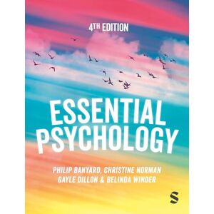 Essential Psychology Essential Psychology