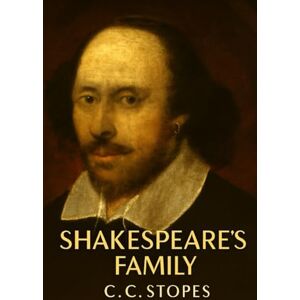 C&C Shakespeare's family C&C Shakespeare's family