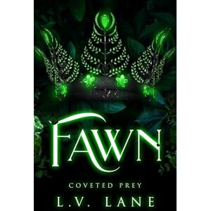 Lane, L.V. Fawn: A secret shifter fantasyverse (Coveted Prey) Lane, L.V. Fawn: A secret shifter fantasyverse (Coveted Prey)