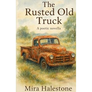 Halestone, Mira The Rusted Old Truck Halestone, Mira The Rusted Old Truck