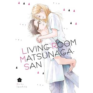 Iwashita, Keiko Living-Room Matsunaga-san 11 (LIVING ROOM MATSUNAGA SAN GN) Iwashita, Keiko Living-Room Matsunaga-san 11 (LIVING ROOM MATSUNAGA SAN GN)