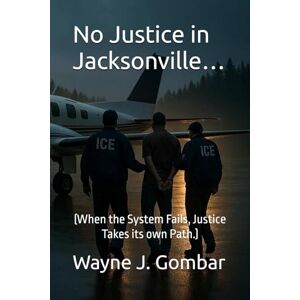 Gombar, Wayne J. No Justice in Jacksonville…: (When the system fails, justice takes its own path.) Gombar, Wayne J. No Justice in Jacksonville…: (When the system fails, justice takes its own path.)