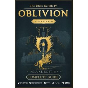 Layla Veira The Elder Scrolls IV: Oblivion Remastered The Ultimate 2025 Complete Guide & Walkthrough: Includes Main Story, All Expansions, Side Quests, Daedric ... Factions, Builds, Maps & 100% Completion Tips Layla Veira The Elder Scrolls IV: Oblivion Remastered The Ultimate 2025 Complete Guide & Walkthrough: Includes Main Story, All Expansions, Side Quests, Daedric ... Factions, Builds, Maps & 100% Completion Tips