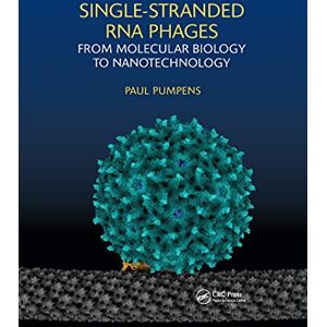 Pumpens, Paul Single-stranded RNA phages: From molecular biology to nanotechnology Pumpens, Paul Single-stranded RNA phages: From molecular biology to nanotechnology