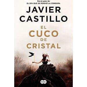 Castillo, Javier El cuco de cristal (SUMA) Castillo, Javier El cuco de cristal (SUMA)