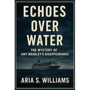 Williams, Aria S. Echoes Over Water: The Mystery of Amy Bradley's Disappearance Williams, Aria S. Echoes Over Water: The Mystery of Amy Bradley's Disappearance