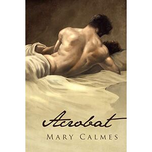 Calmes, Mary Acrobat Calmes, Mary Acrobat